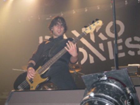 Danko Jones