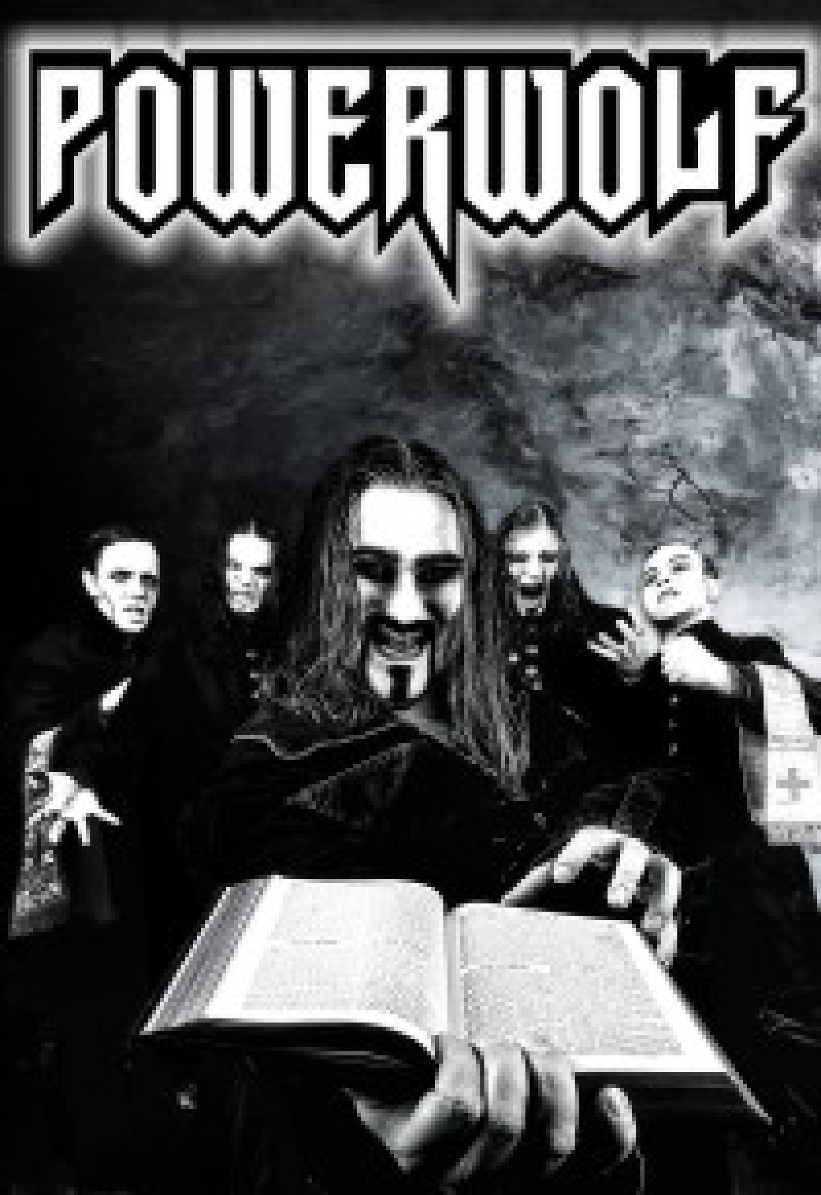 Powerwolf