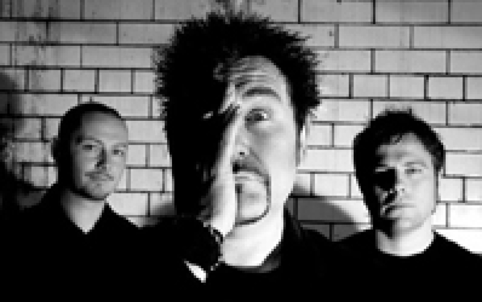 Therapy? im Interview (Dezember 2009)
