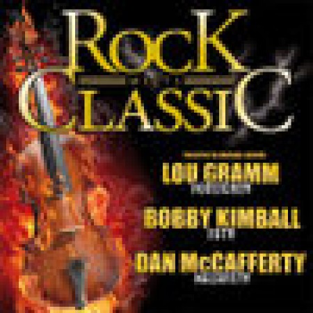 Rock meets Classic