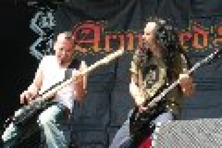 Armored Saint