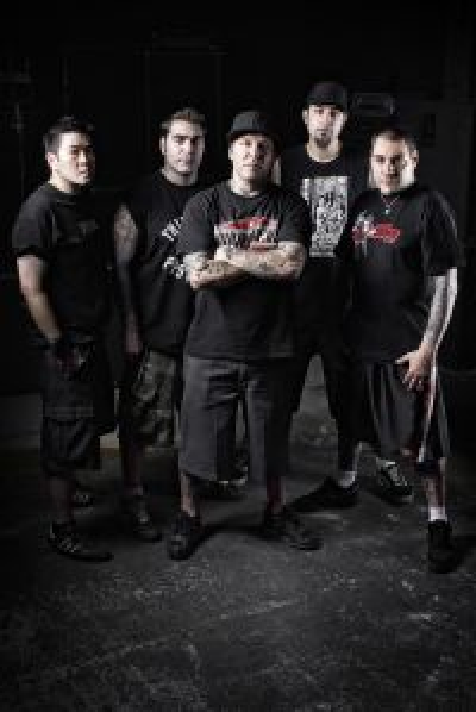 Agnostic Front