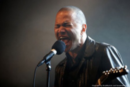 Danko Jones