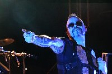 Sabaton