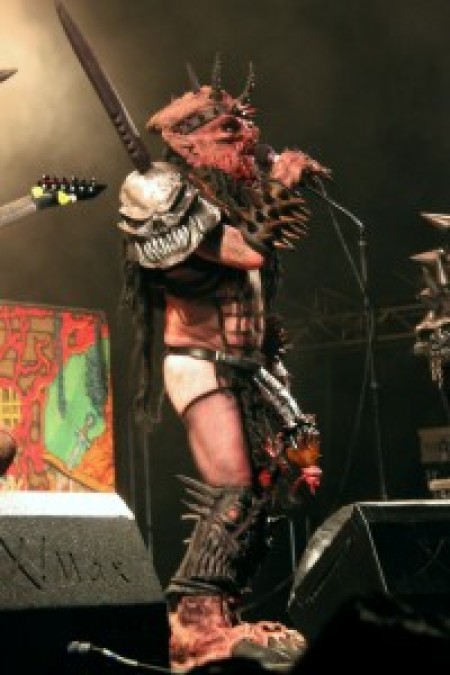 GWAR