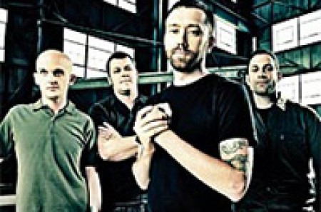 Rise Against