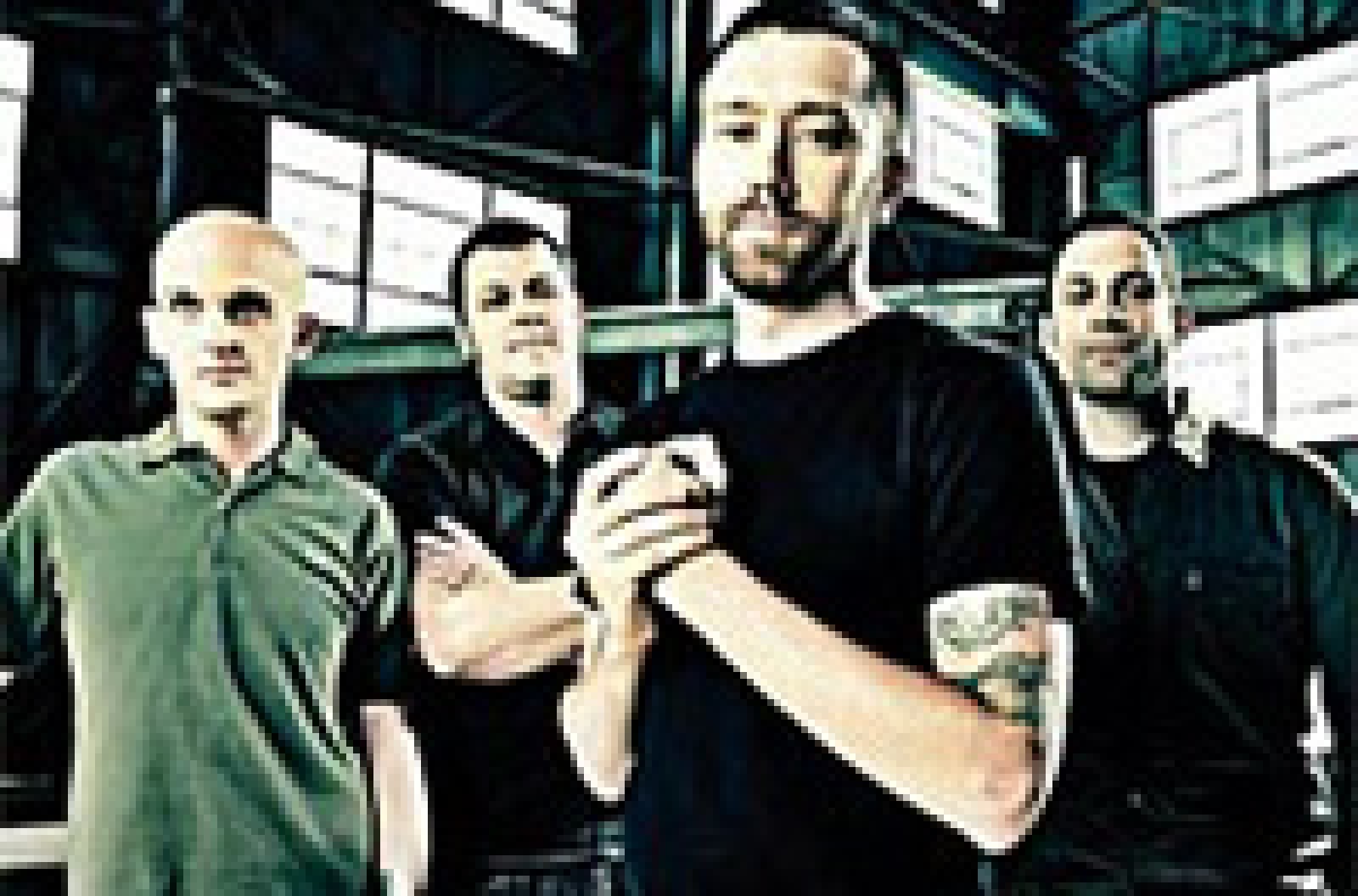 Rise Against