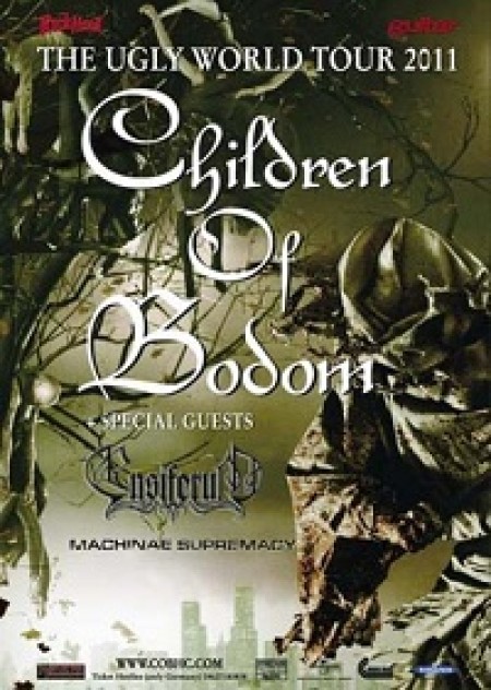 Children Of Bodom Children Of Bodom