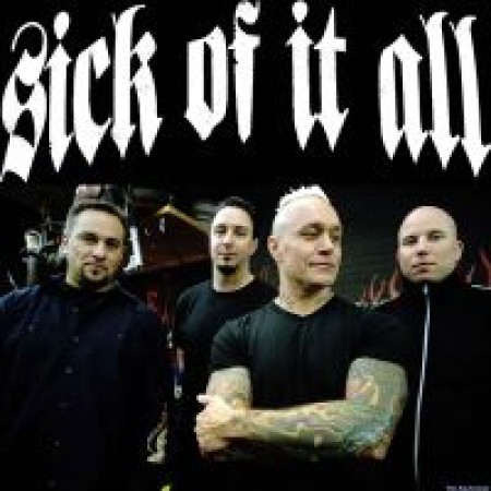 Sick Of It All