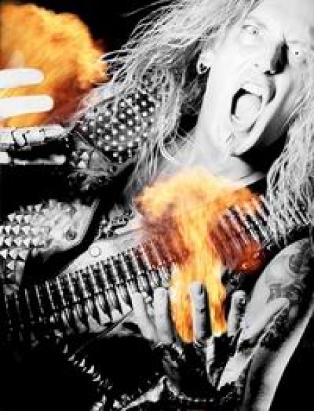 Destruction