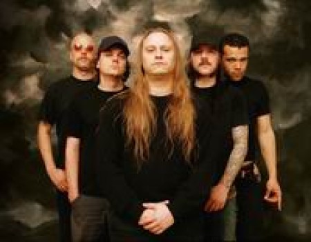 Entombed Entombed