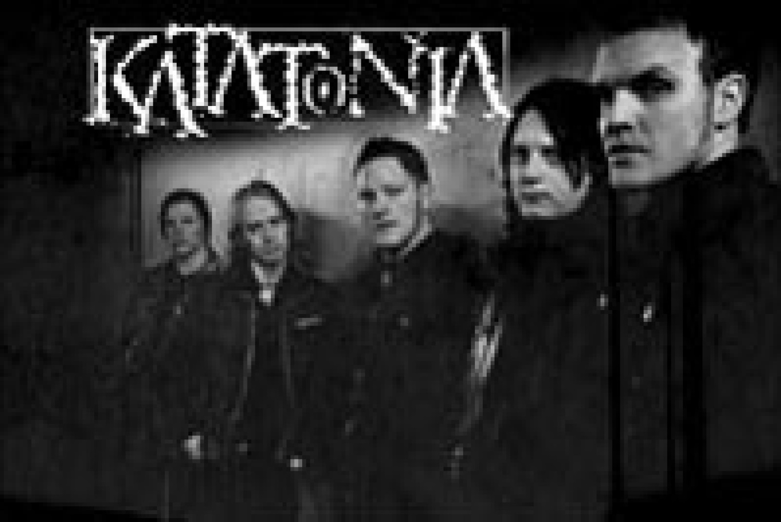 Katatonia