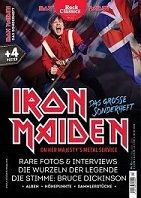 Rock Classics Nr. 13 - Das Sonderheft - IRON MAIDEN