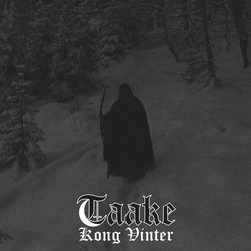 Taake - Kong Vinter