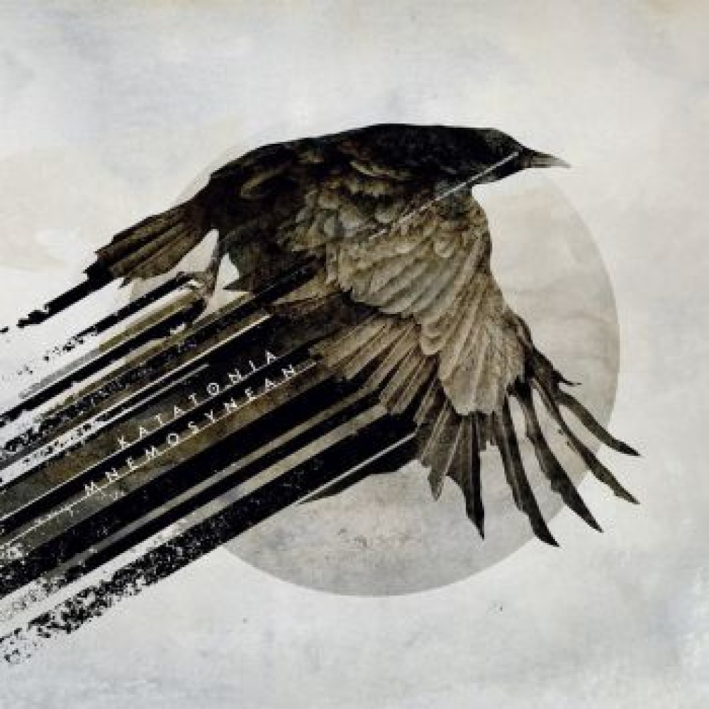 Katatonia - Mnemosynian Katatonia - Mnemosynian
