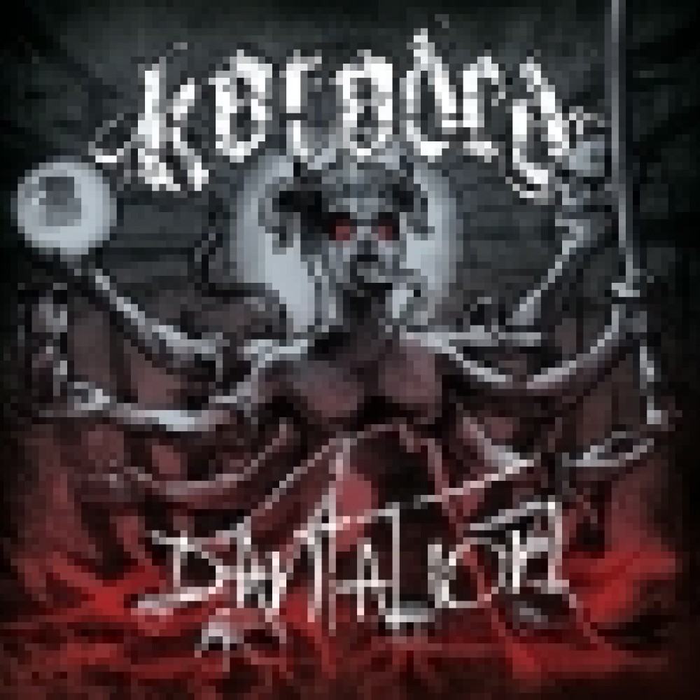 Koroded - Dantalion