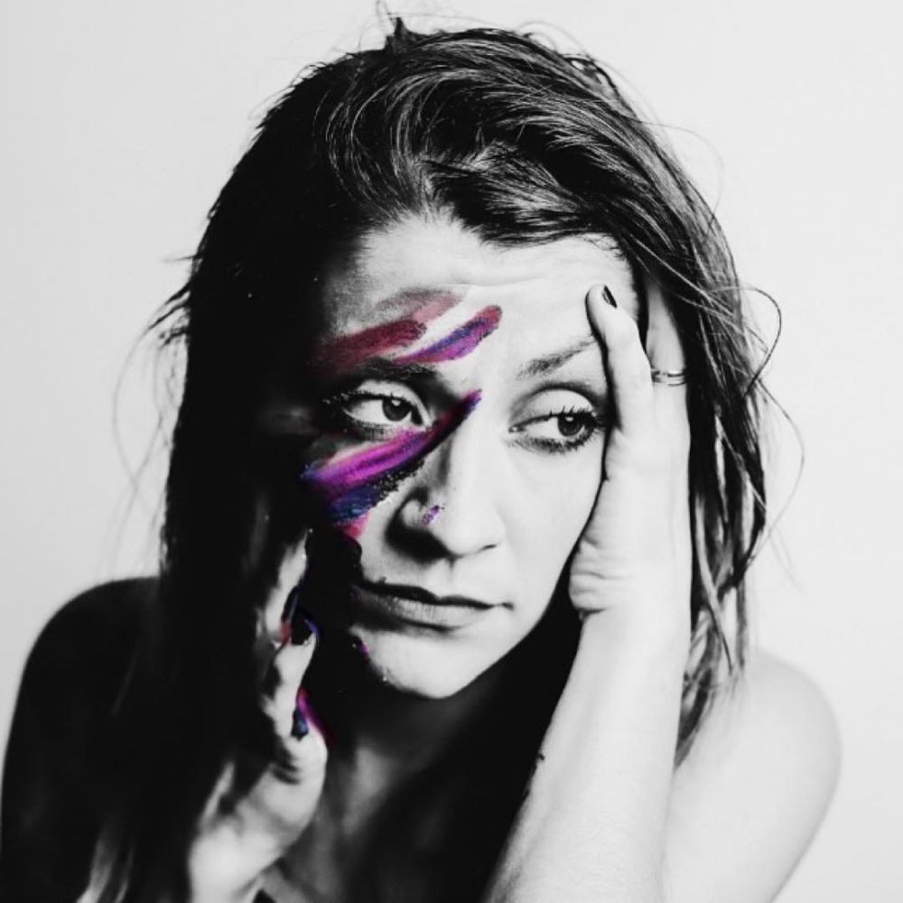 Lacey Sturm - Kenotic Metanoia