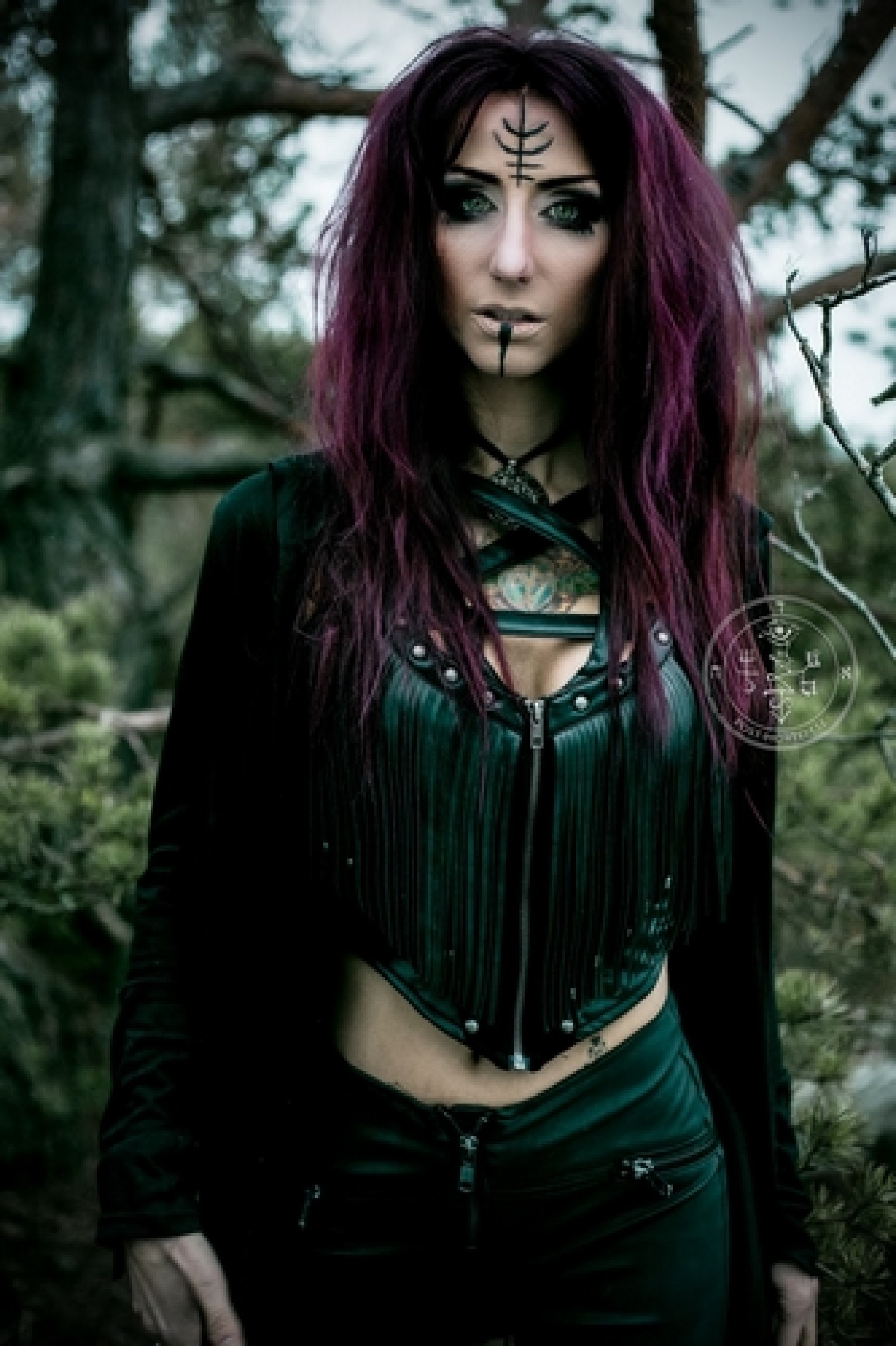 Liv Sin - Interview mit Liv