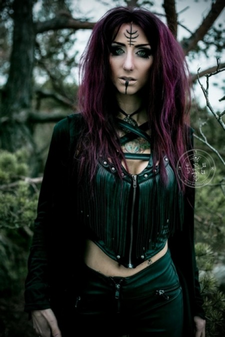 Liv Sin - Interview mit Liv