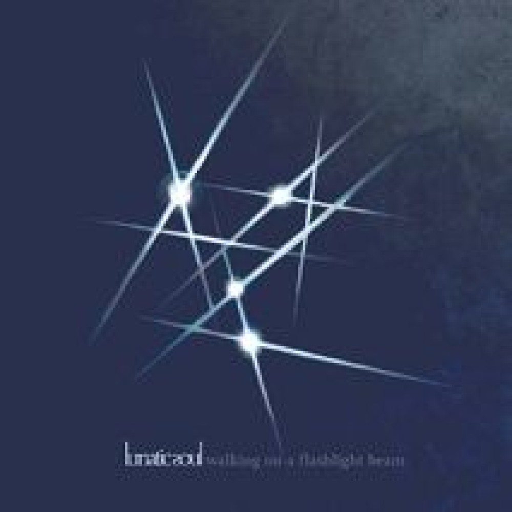 LUNATIC SOUL  walking on a flashlight beam