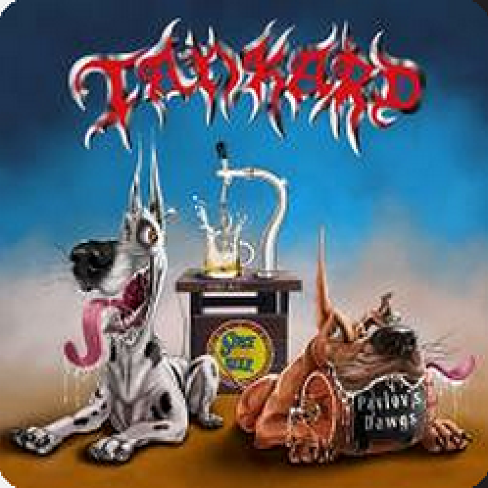 Tankard – Pavlov’s Dawgs