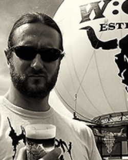 Marcel Hübner - Jahrespoll 2012