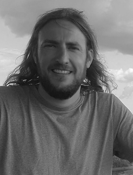 Martin Storf