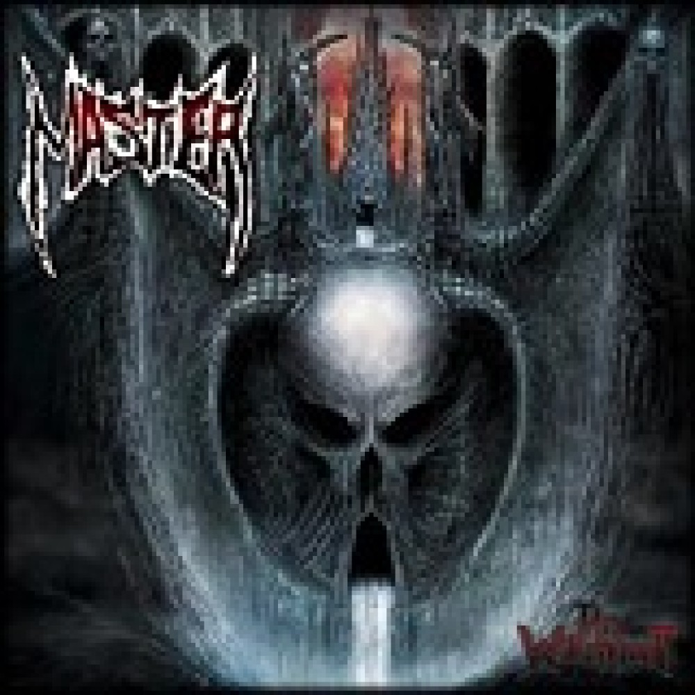 Master - The Witchhunt