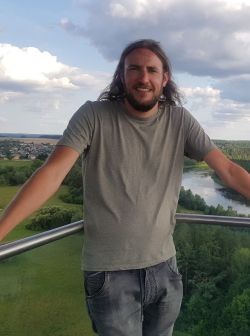 Jahrespoll 2020 - Martin Storf