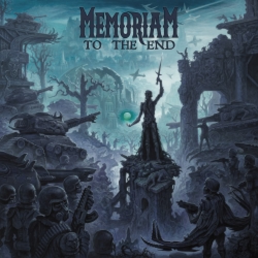 Memoriam - To The End