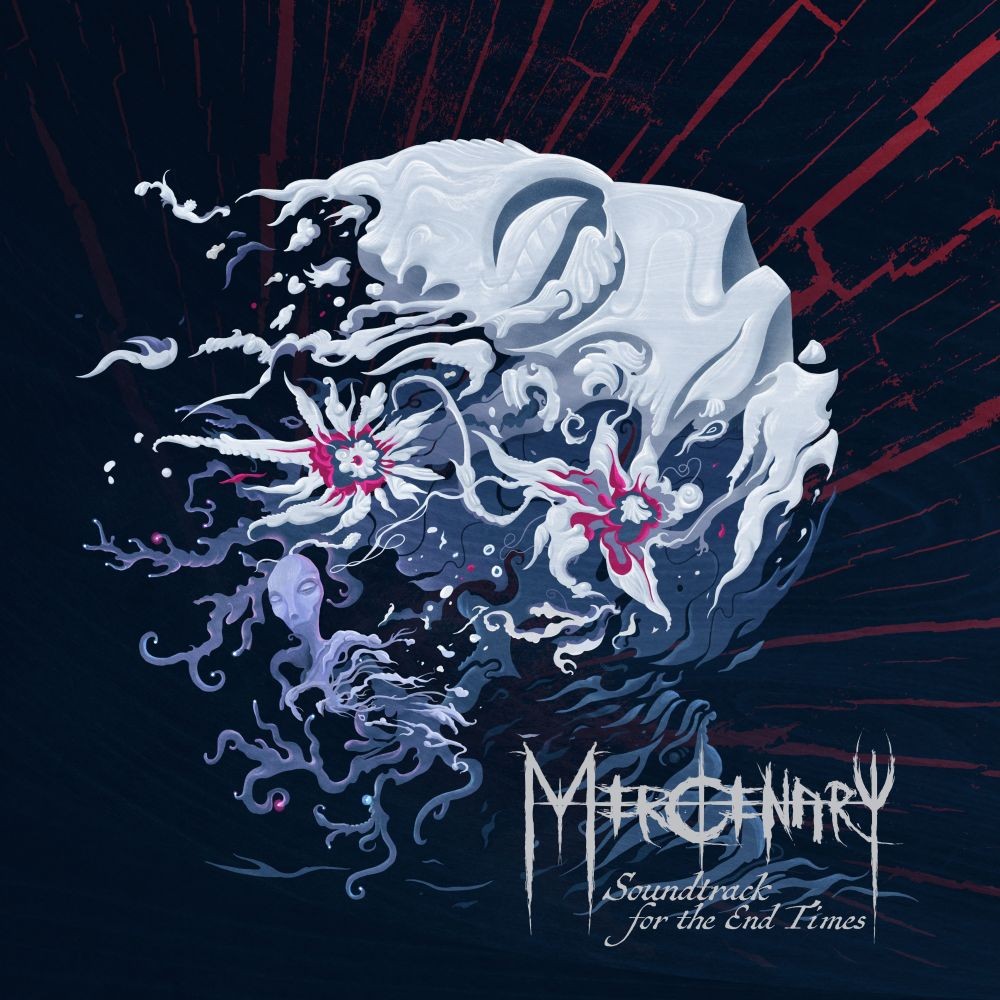 Mercenary - Soundtrack To The End of Times 