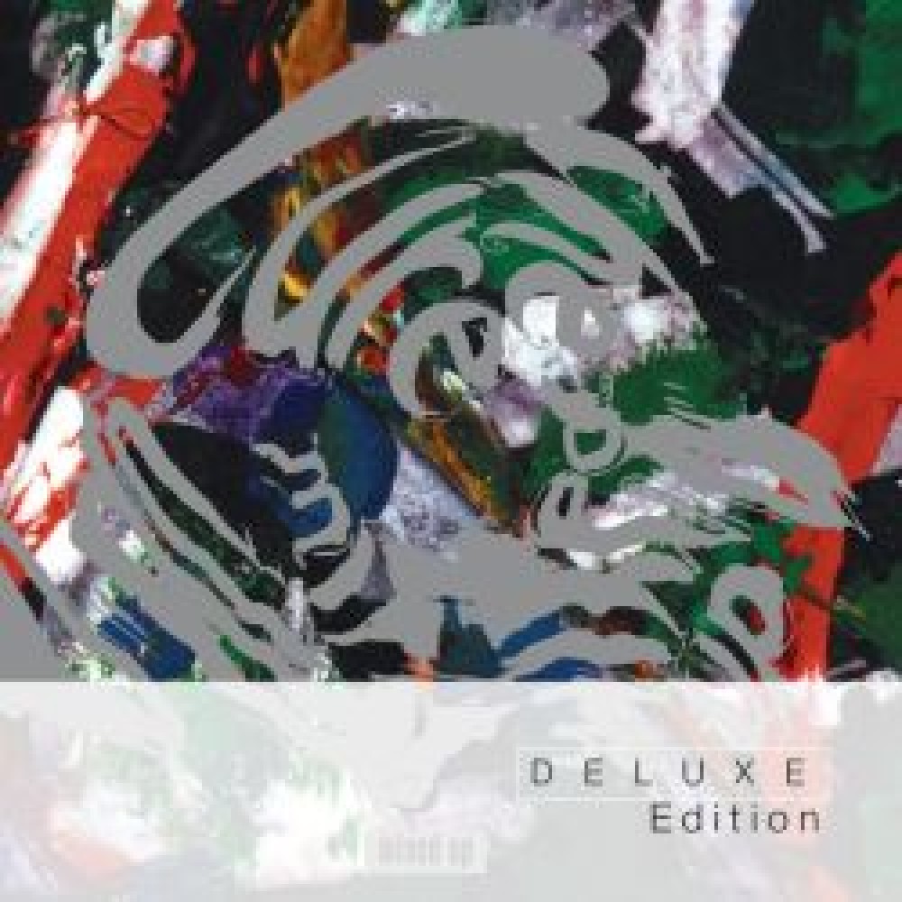 The Cure - Mixed Up (Deluxe Edition)