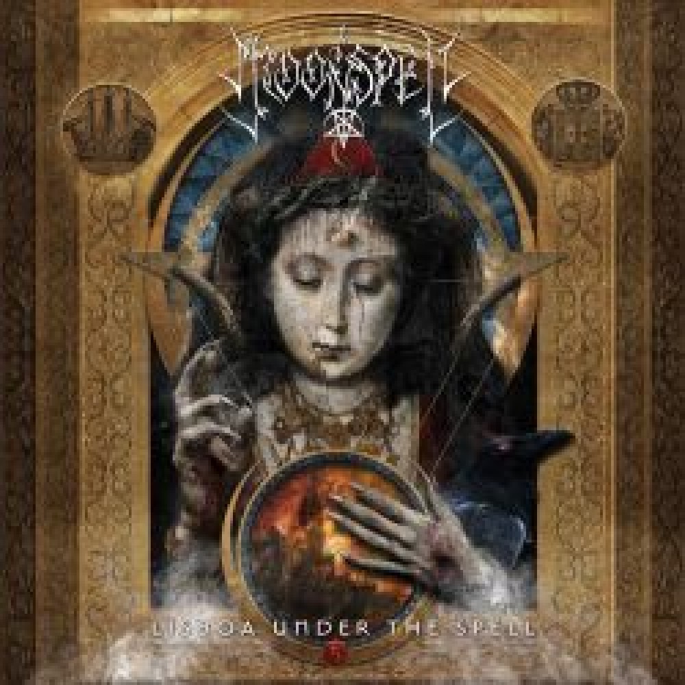 Moonspell - Lisboa Under The Spell (Live)