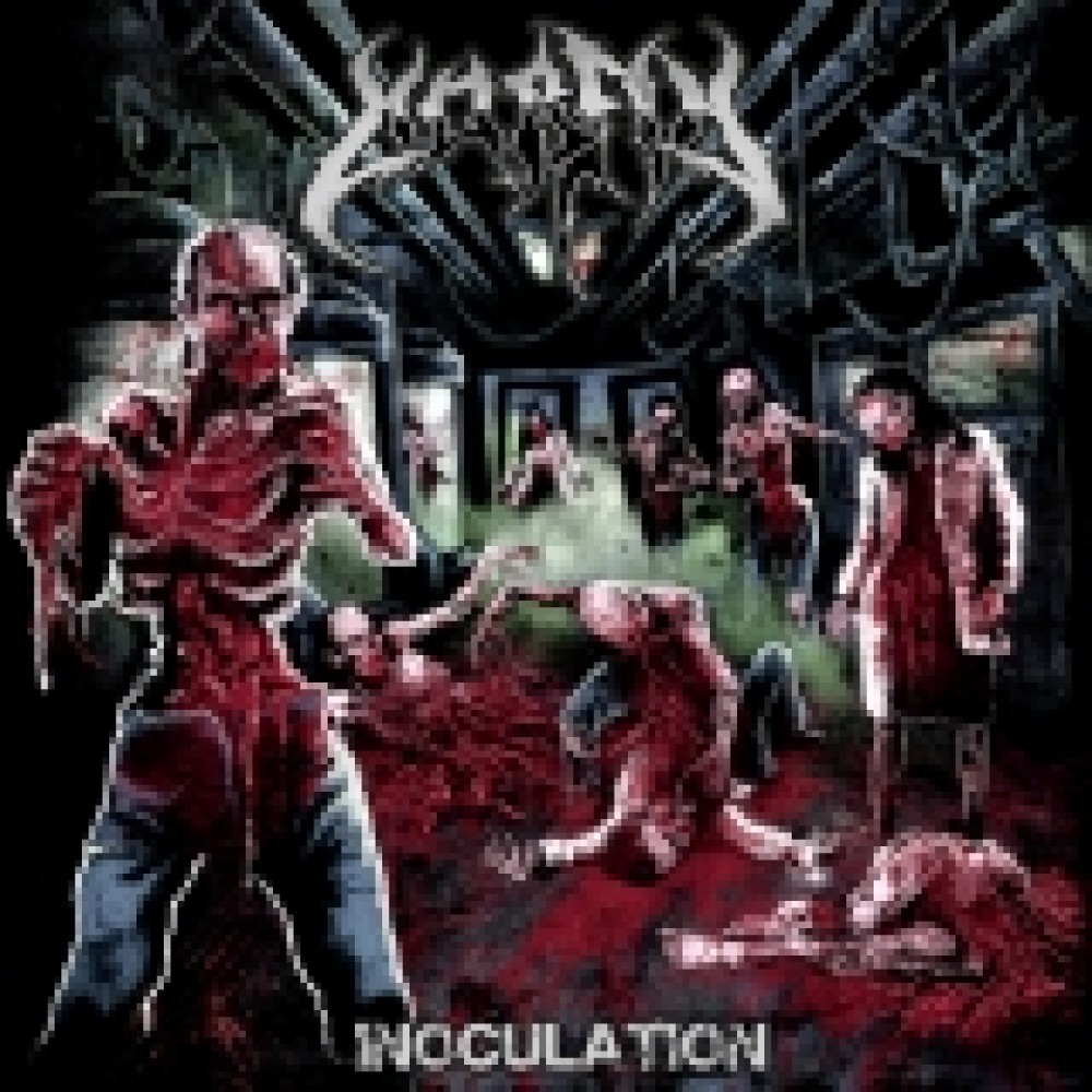 Morfin – Inoculation 