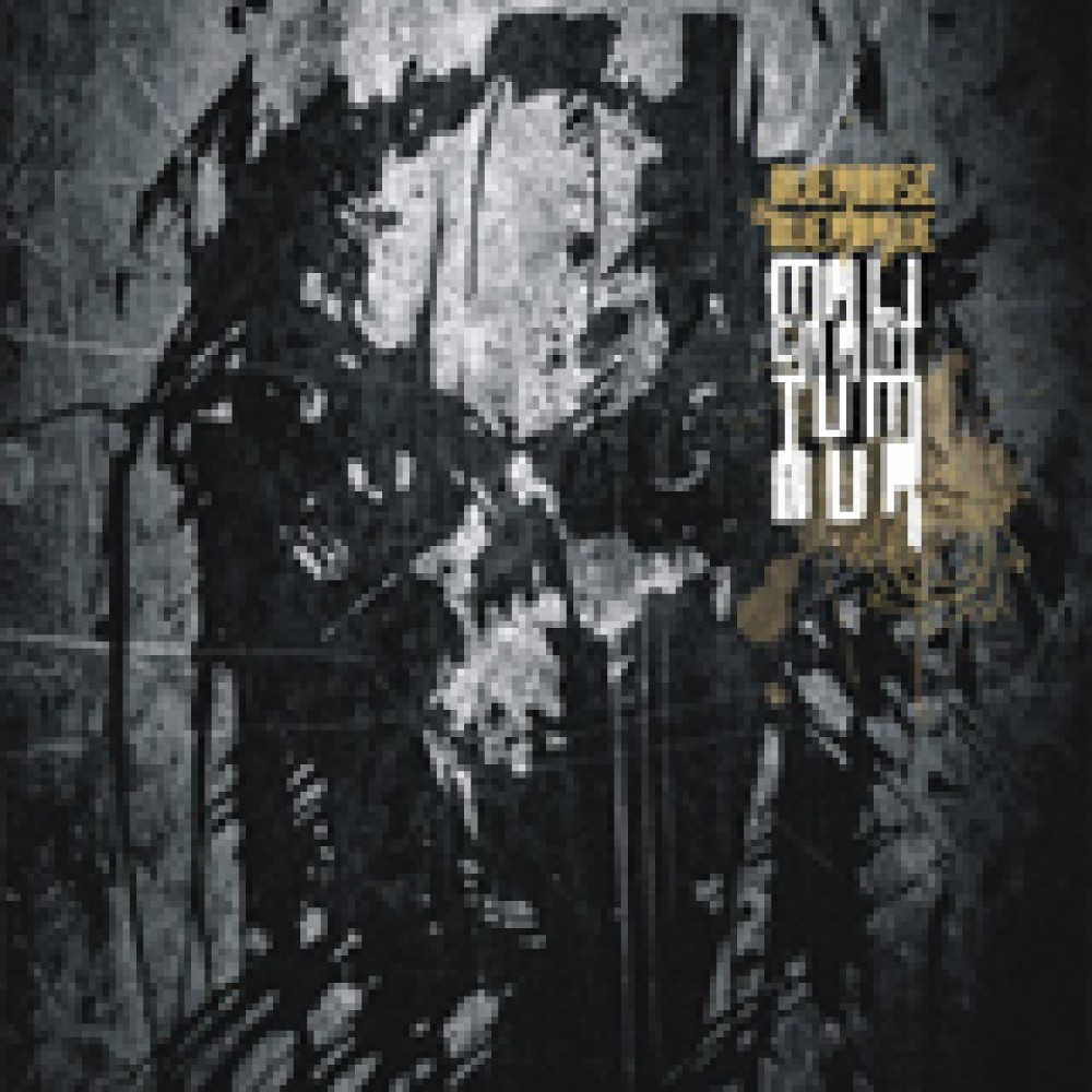 Malignant Tumour - Overdose & Overdrive