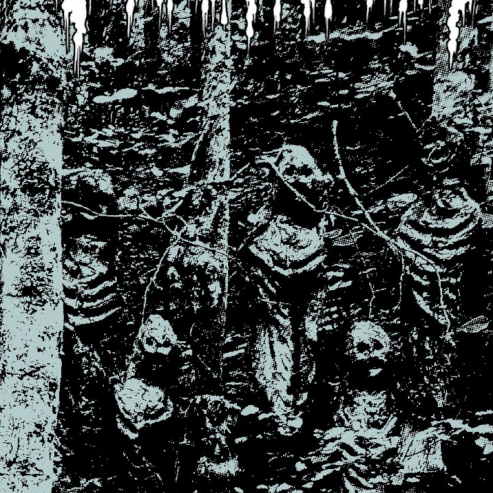 Necrotic Ooze - Necrotic Ooze