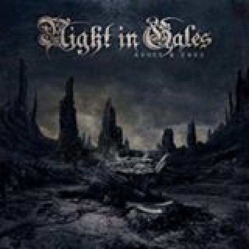 Night In Gales - Ashes And Ends
