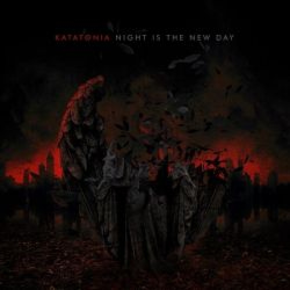 Katatonia - Night Is The New Day (10th Anniversary Edition)