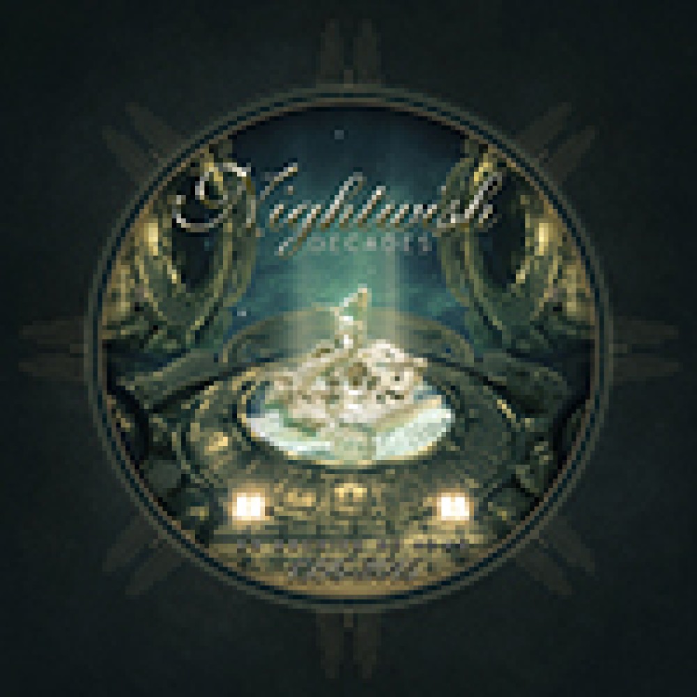 NIGHTWISH - Decades