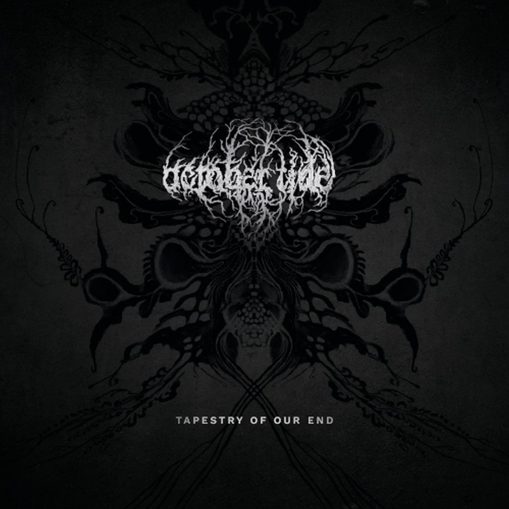 October Tide - The Cancer Pledge