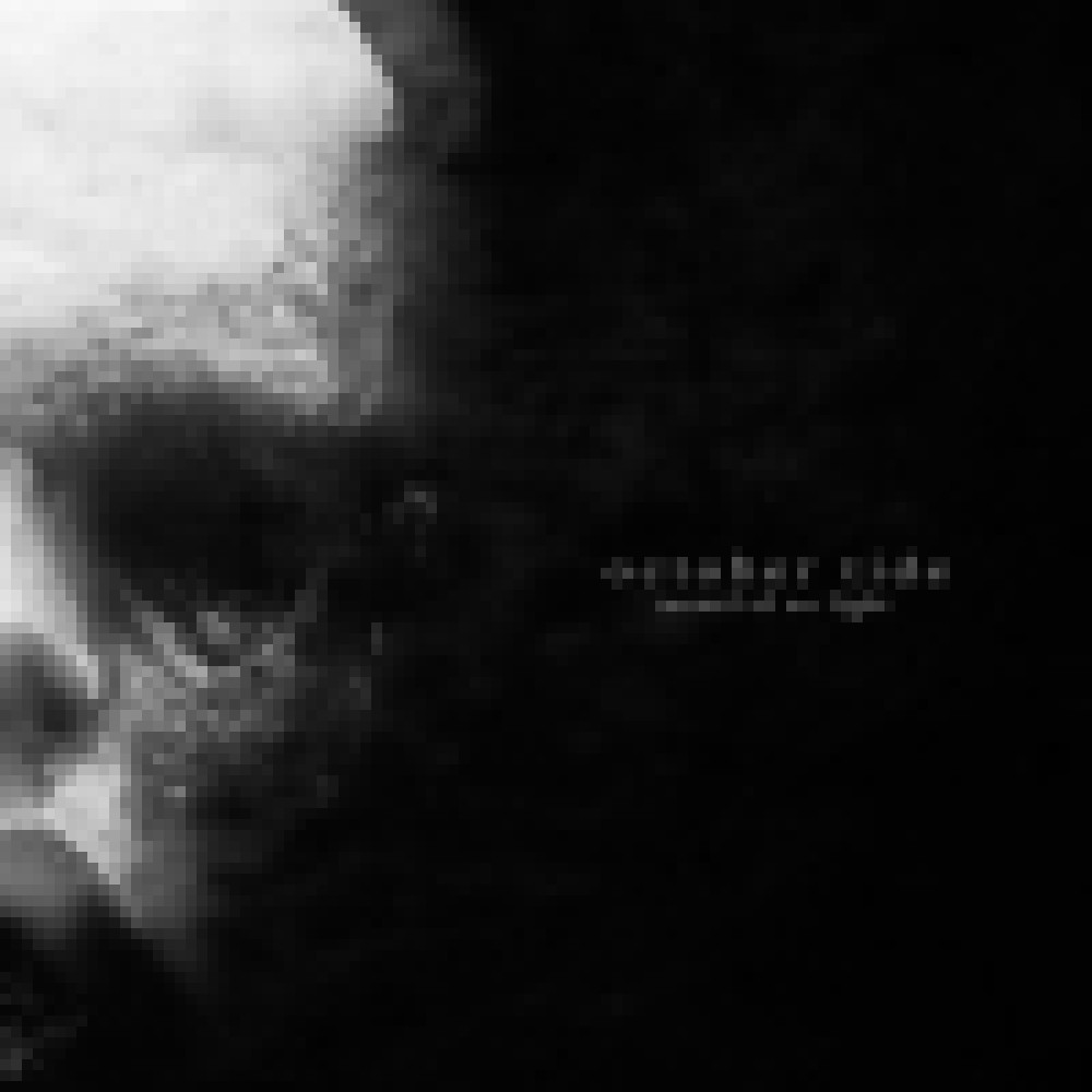 October Tide - tunnel of no light