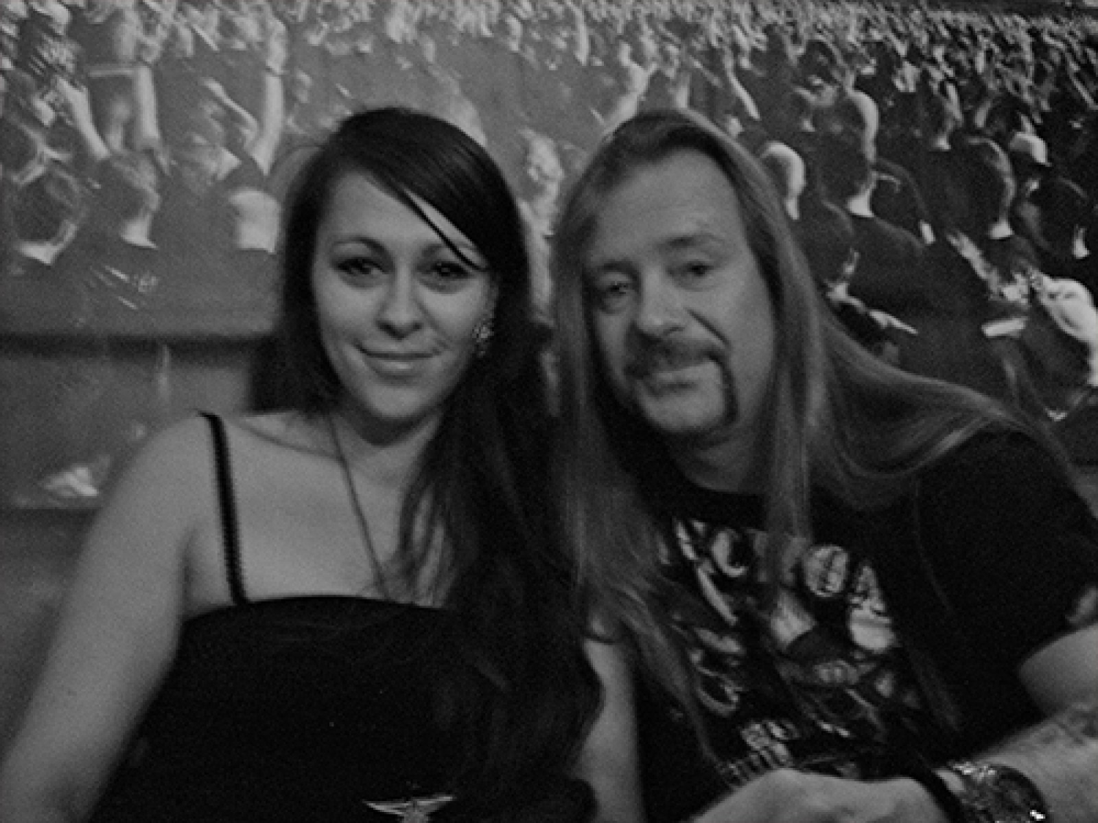 Children of Bodom Interview bei den Metal Days Children of Bodom Interview bei den Metal Days