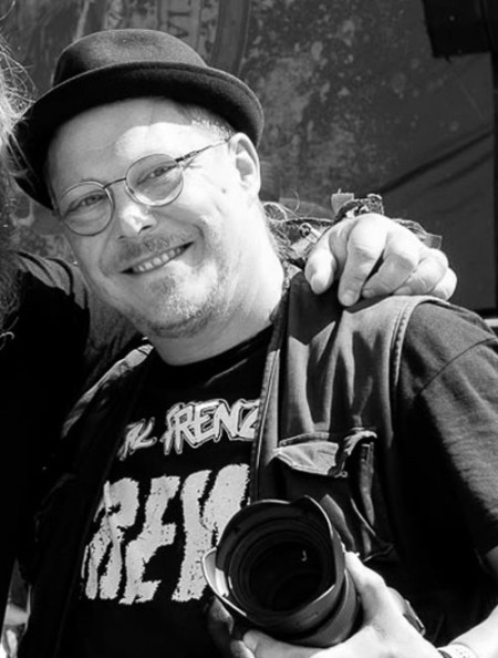 Patrick Frambach