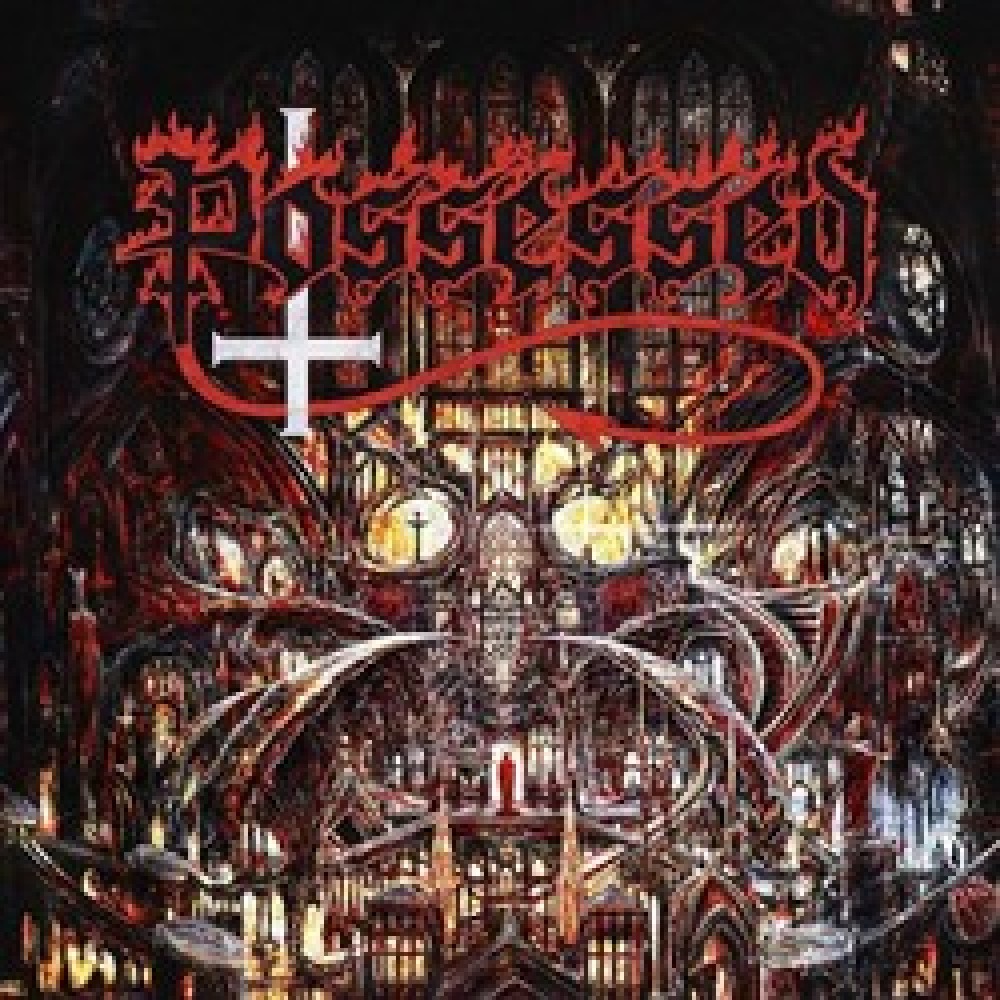 Possessed - Revelation Of Oblivion