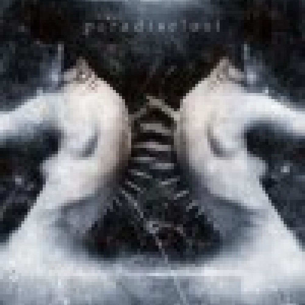 Paradise Lost - Paradise Lost