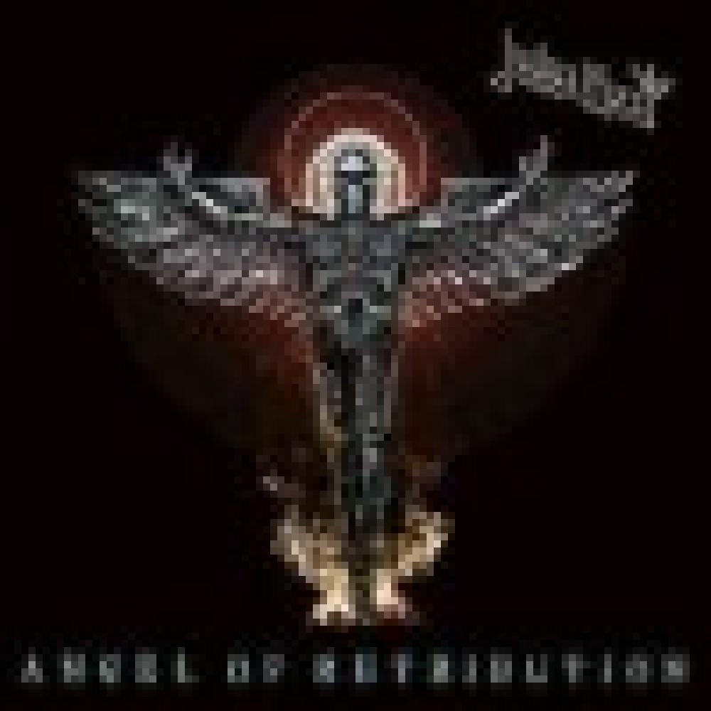 Judas Priest - Angel of Retribution Judas Priest - Angel of Retribution