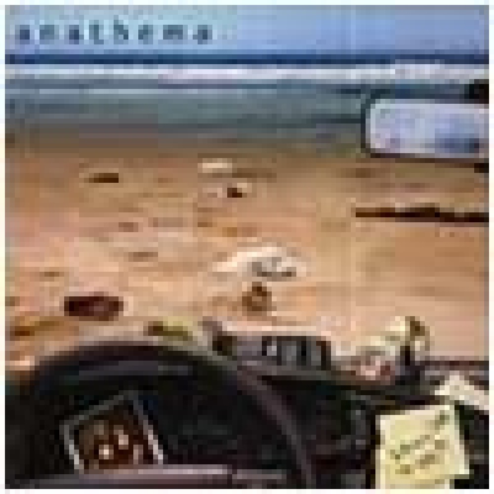 Anathema - A Fine Day To Exit