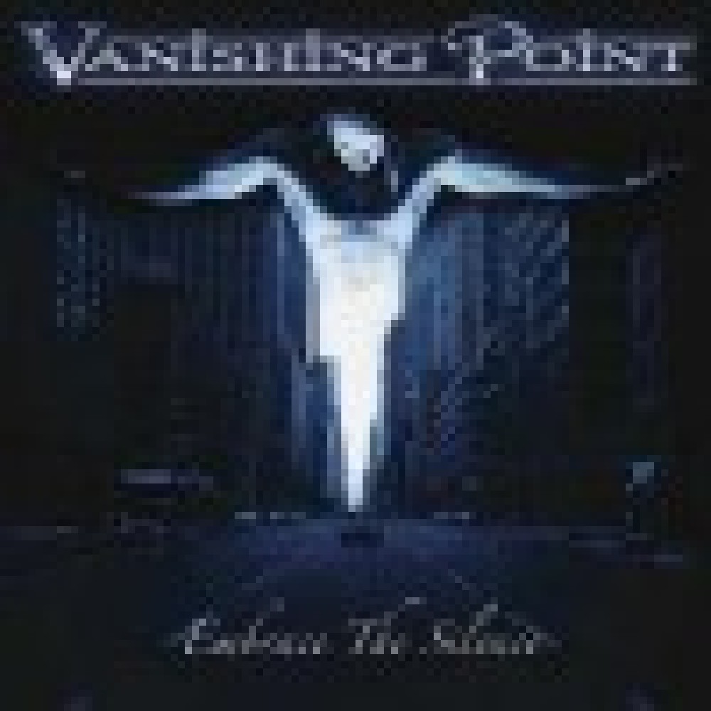 Vanishing Point - Embrace The Silence Vanishing Point - Embrace The Silence