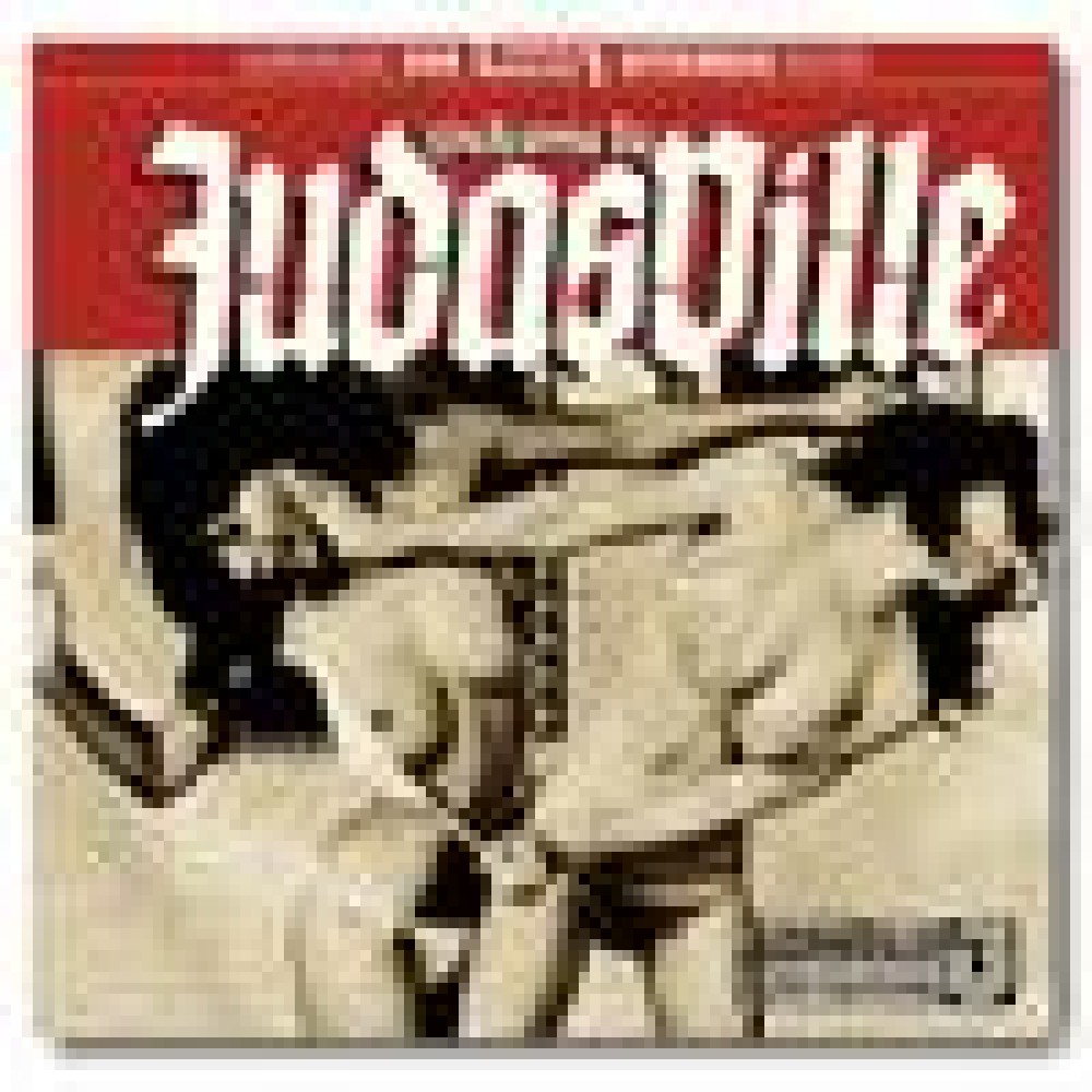 Judasville - Welcome To Judasville