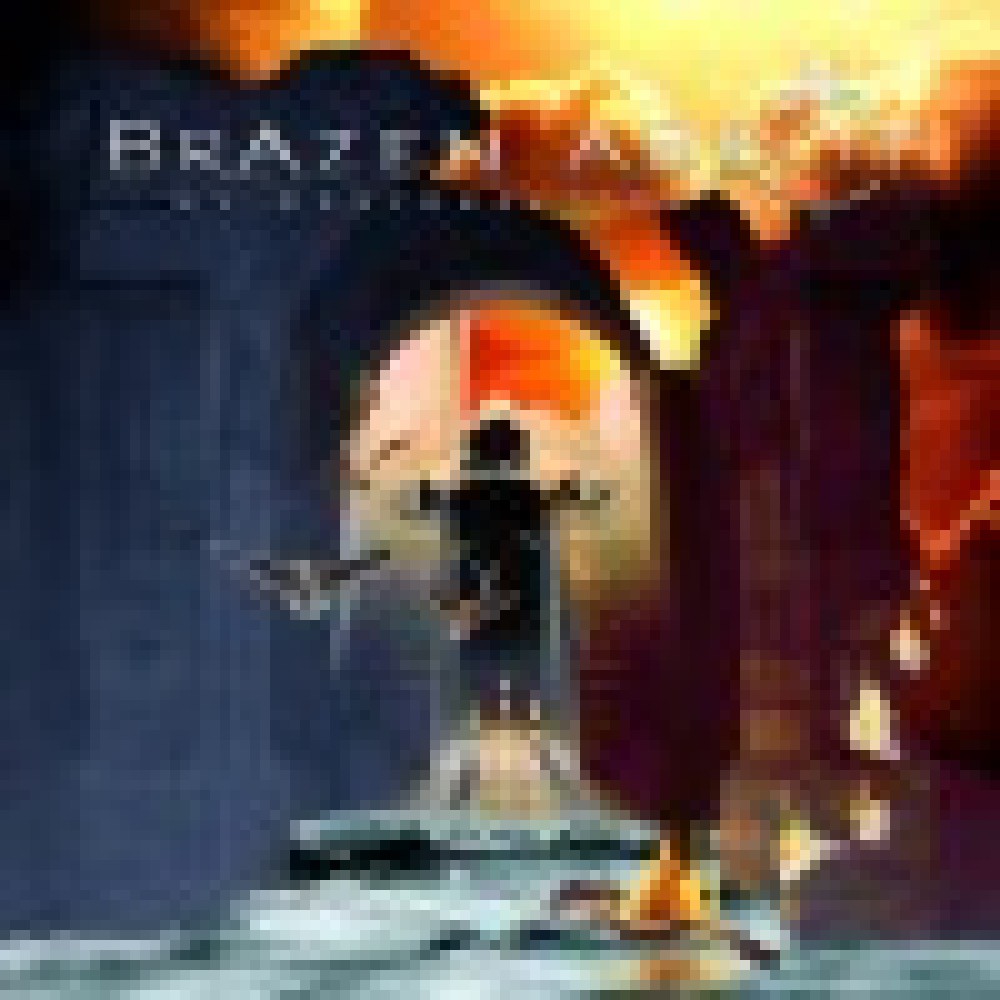 Brazen Abbot - My Resurrection Brazen Abbot - My Resurrection